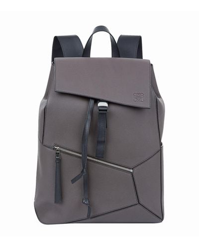 loewe puzzle backpack