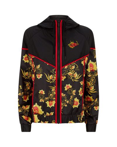 russian track jacket