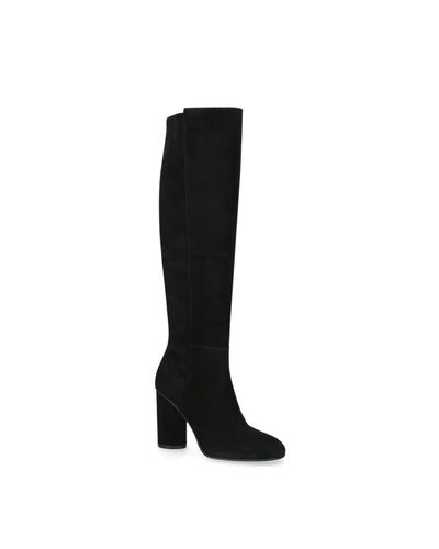 eloise knee high boot