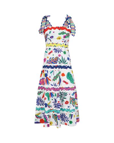 Celiab jade dress Outlet