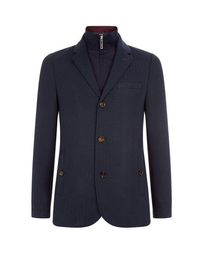 ted baker toastie jacket