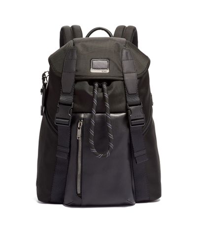 tumi douglas backpack