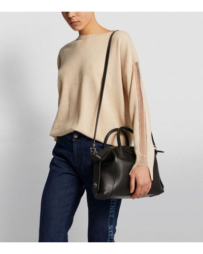 vertical trunk pochette price