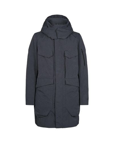 nike tech pack parka