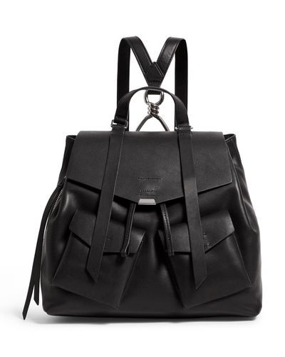 all saints captain backpack