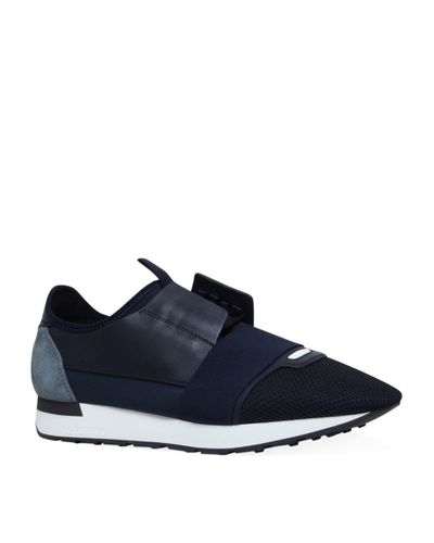 balenciaga race runner