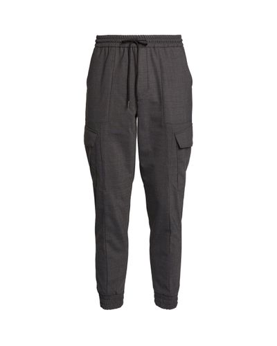 paul and shark cargo pants