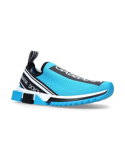 dolce and gabbana runners