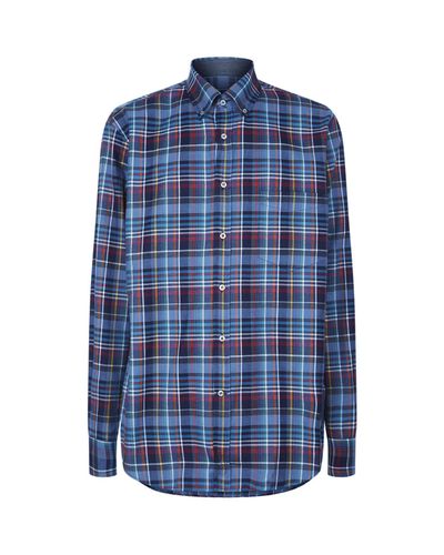 Paul and shark flannels Clearance