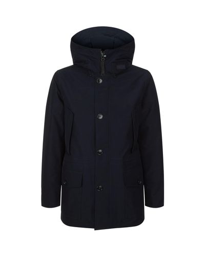 gtx mountain parka