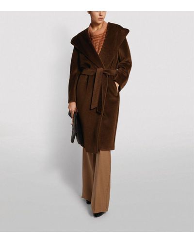 weekend max mara balta coat