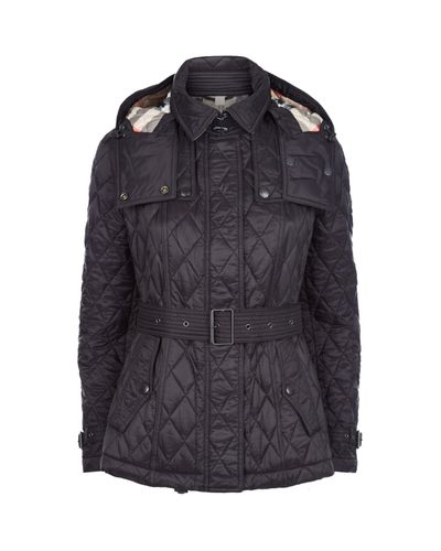 burberry finsbridge coat