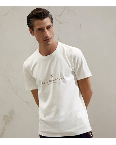 t shirt brunello cucinelli