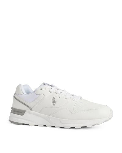 men's trackster 100 sneaker