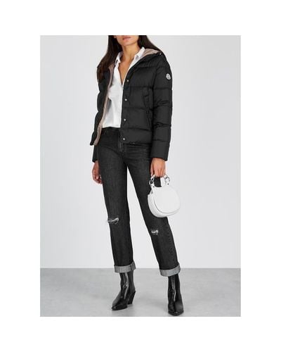 cragmont fleece pullover jacket