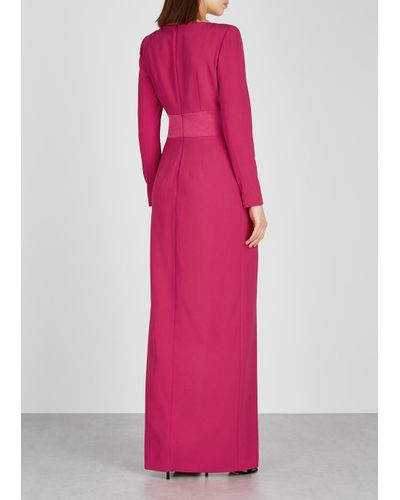 paule ka gown