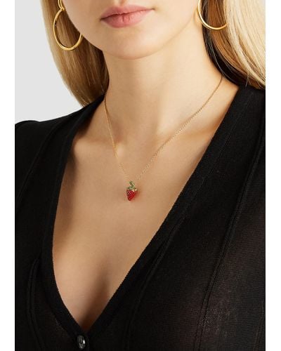 vivienne westwood earrings and necklace