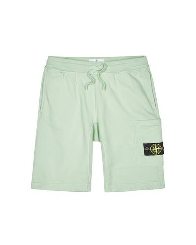 Stone Island herenkleding Exclusieve heren- en dameskleding