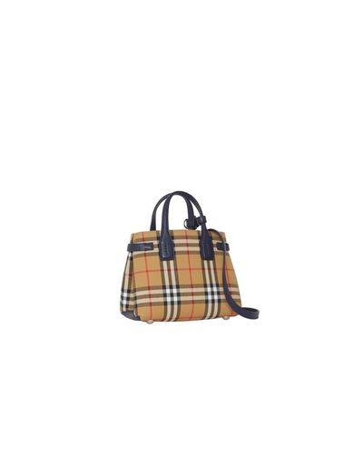 the baby banner burberry
