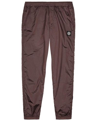 stone island sweatpants sale