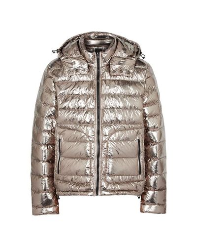 49 winters down jacket