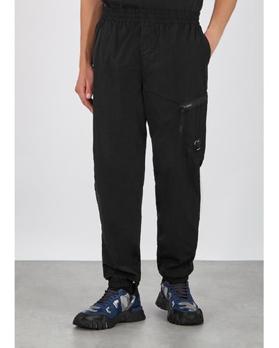 shell sweatpants