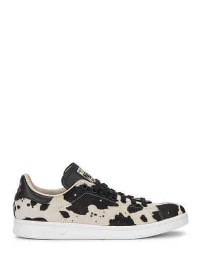 adidas cow inspired shoes
