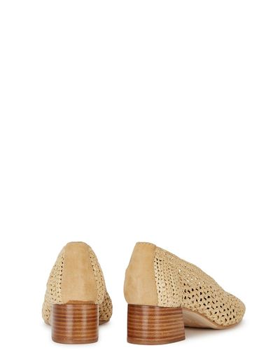 miista noa raffia