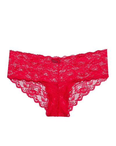 cosabella never say never hotpants