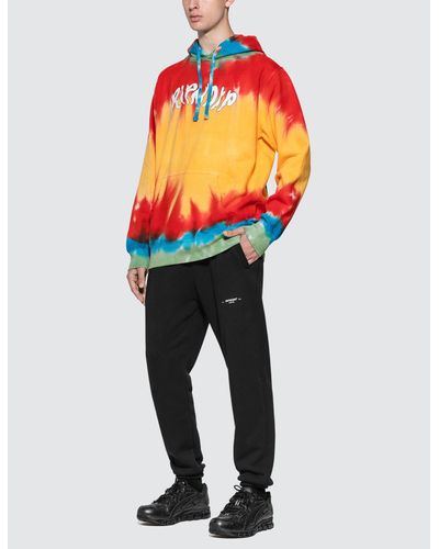 ripndip nerm in wonderland hoodie