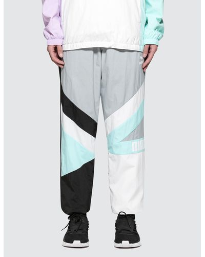 puma diamond pants