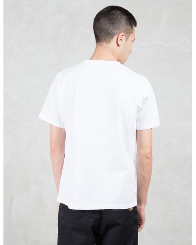 undercover isolation tee