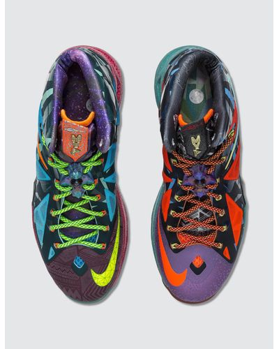 lebron 10 premium what the mvp