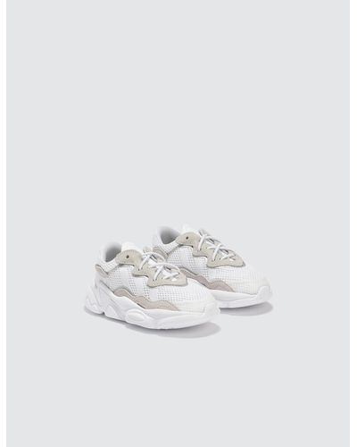 adidas originals ozweego infant
