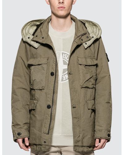 primaloft insulation technology