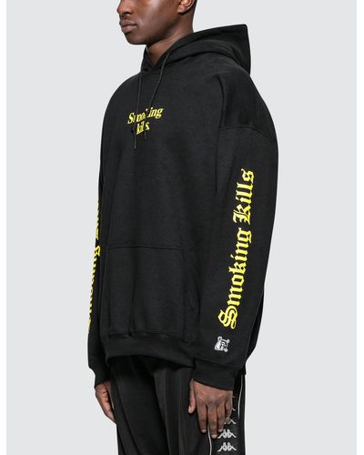 Fr2 One Piece X Smoking Kills Hoodie In Black For Men Lyst Fr2 One Piece X Smoking Kills Hoodie In Black For Men Lyst
