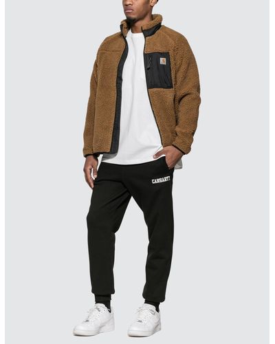 carhartt scout jacket liner