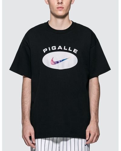 nike x pigalle t shirt