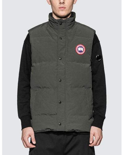 garson canada goose