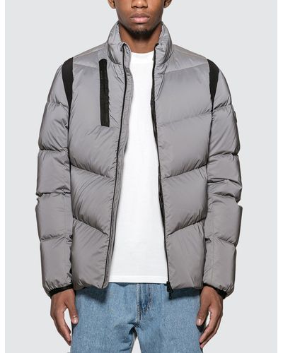 nylon reflective jacket