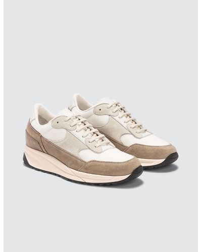 sueded an dmesh common projects sueded an dmesh common projects