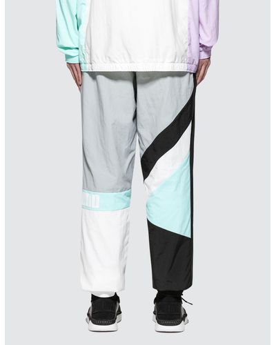 puma diamond pants