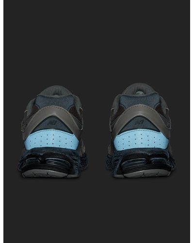 new balance x thisisneverthat ml2002rn