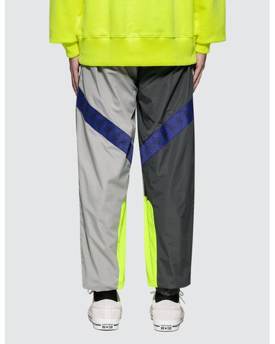 kappa trackpant