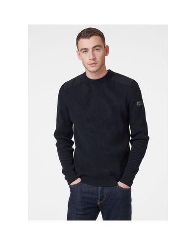 helly hansen arctic shore sweater