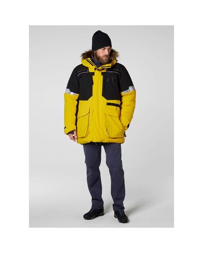 helly hansen expedition jacket