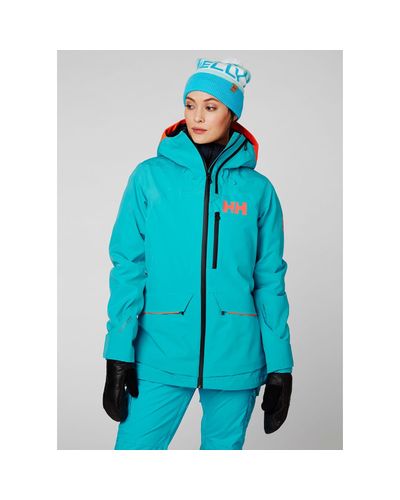 helly hansen aurora