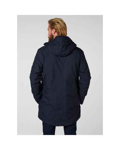 galway parka