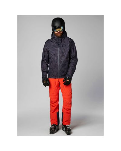 helly hansen skistar jacket womens