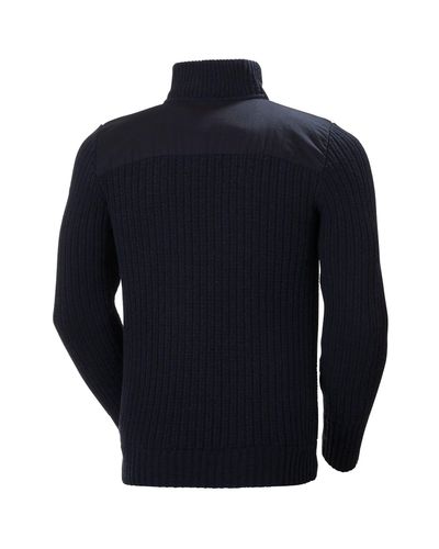 arctic ocean windproof sweater